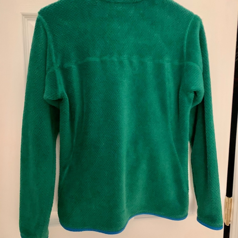 COPY - Patagonia pull over - Picture 5 of 7